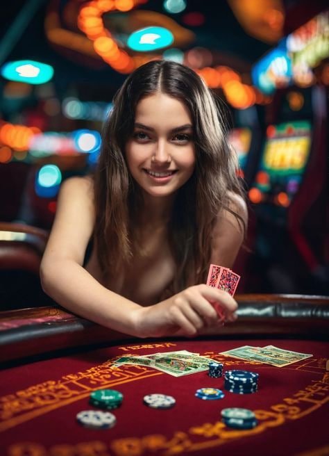 Tampilan permainan slot online klik555 dengan grafik menarik dan gameplay seru